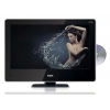 Телевизор LED BBK 24" LED2472FG glass front black FULL HD USB MediaPlayer (RUS) DVD Combo