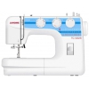 Швейная машина Janome TC-1222S белый (TC 1222S)