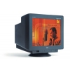 17" MONITOR 0.25 NEC MULTISYNC FE770BK BLACK