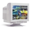 17" MONITOR 0.25 NEC MULTISYNC FE750