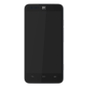Смартфон ZTE Geek серый моноблок 3G 5" 720x1280 Android 4.2 8Mpix WiFi BT GPS GSM900/1800 GSM1900 TouchSc MP3 8Gb FM microSDHC max32Gb