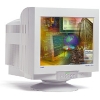 17" MONITOR 0.25 NEC MULTISYNC FE700