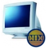 17" MONITOR 0.28 NEC MULTISYNC V721