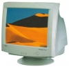 17" MONITOR 0.28 NEC MULTISYNC V720