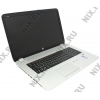 hp Envy 17-j021sr <F2V22EA#ACB>  i7 4700MQ/8/2Tb/DVD-RW/GT740M/WiFi/BT/Win8/17.3"/2.91 кг