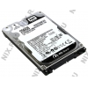 HDD 250 Gb SATA 6Gb/s  Western Digital Black <WD2500BEKX>  2.5" 7200rpm 16Mb