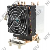 Cooler Master <S3N-8FWTS-05-GP> (4пин,  771, 4400об/м,тепл.тр.)
