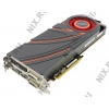 4Gb <PCI-E> DDR-5 Gigabyte GV-R929D5-4GD-B (RTL) DualDVI+HDMI+DP  <RADEON R9 290>