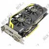 2Gb <PCI-E> DDR-5 MSI  V300 N760 HAWK (RTL)  DualDVI+HDMI+DP+SLI<GeForce GTX760>