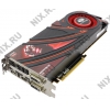 4Gb <PCI-E> DDR-5 Sapphire <RADEON R9  290>  (RTL)  DualDVI+HDMI+DP
