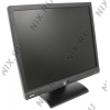 17"    ЖК монитор BenQ BL702A <Black> (LCD,  1280x1024, D-Sub)
