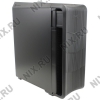 Miditower SilverStone Raven RV04 <SST-RV04B-W> Black E-ATX Без БП, с окном,  с дверцей