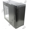 Miditower Thermaltake <VO900M1W2N> Black Window New Soprano ATX Без БП,  с окном