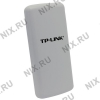 TP-LINK <TL-WA7210N> Outdoor Wireless Access Point (1UTP  100Mbps, 802.11b/g/n,150Mbps, PoE)