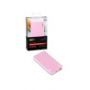 Мобильный аккумулятор Genius ECO-U306 3000mAh 1A розовый (39800005102)