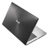 Ноутбук Asus X550CC-XO028D Pentium Dual Core 2117U/4Gb/500Gb/DVDRW/GT720M 2Gb/15.6"/HD/1366x768/Free DOS/BT4.0/6c/WiFi/Cam (90NB00W2-M04400)