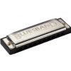 Губная гармоника Hohner Blues Band C-major (M55901) (ЦБ006022)