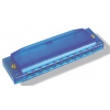 Губная гармоника Hohner Happy Blue 515/20/1 C (M5152) детская (101015)