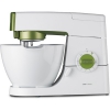 Кухонный комбайн Kenwood KM355 Chef Classic зеленый