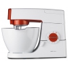 Кухонный комбайн Kenwood Chef Classic KM 357 оранжевый 800Вт (KM357)