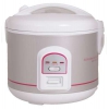 Мультиварка Vigor HX-3702 серебристый