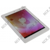 Digma TS804H 3G <White>  4Core/1/8Gb/3G/GPS/ГЛОНАСС/WiFi/BT/Andr4.1/8"/0.45 кг