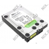 HDD 4Tb SATA 6Gb/s Western Digital AV-GP <WD40EURX>  3.5" 64Mb