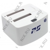HighPoint RocketStor 5212 Dual-Bay Thunderbolt Storage Dock (для внешн.подкл. 2x2.5/3.5"SATA  уст-в, Thunderbolt)