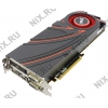 4Gb <PCI-E> DDR-5 ASUS R9290-4GD5 (RTL) DualDVI+HDMI+DP <RADEON  R9 290>