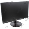 21.5" ЖК монитор PHILIPS 224E5QSB/01 (LCD,  1920x1080, D-Sub, DVI)