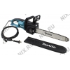 Makita <UC4030A-5М> Электрическая цепная пила (2000W, 800 м/мин, 400, 400 мм,  шаг цепи 3/8")