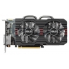 Видеокарта Asus PCI-E ATI R9270-DC2OC-2GD5 Radeon R9 270 2Gb 256bit GDDR5 975/5600 DVI*2/HDMI/DP/HDCP RTL