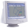 17" MONITOR 0.25 PHILIPS BRILLIANCE 107P50