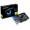 Видеокарта Gigabyte PCI-E nVidia GV-N630D3-1GI GeForce GTX 630 1Gb 64bit DDR3 902/1800 DVI/HDMI/CRT/HDCP RTL
