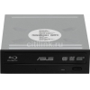 Привод Blu-Ray Asus BC-12D2HT черный SATA внутренний RTL (BC-12D2HT/BLK/G/AS)