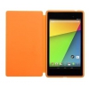 Чехол Asus для Nexus 7 90-XB3TOKSL001Q0- new TravelCover оранжевый (90-XB3TOKSL001Q0-)