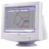 17" MONITOR 0.25 PHILIPS BRILLIANCE 107P40