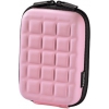 Сумка для фотоаппарата Hama Hardcase Square 60L pink 7x4x11см (103776)