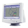 17" MONITOR 0.25 PHILIPS BRILLIANCE 107P20