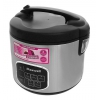 Мультиварка Maxwell MW-3805-ST серебристый 650W (3805-MW-01)