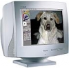 17" MONITOR 0.26 PHILIPS 107MB M/MEDIA