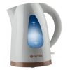 Чайник Vitek VT-1123-02 серый (1123-VT-02)