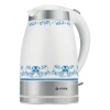 Чайник Vitek VT-1157-01 синий 2200W (1157-VT-01)
