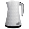 Чайник электрический Vitek VT-1183-01-W 1.8л. 2400Вт белый (корпус: пластик) (1183-VT-01-W)
