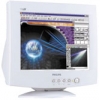 15" MONITOR 0.28 PHILIPS 105S51