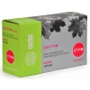 Тонер Картридж Cactus CS-C711M пурпурный (6000стр.) для Canon LBP5300