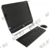 hp Pro All-in-One 3520 <D1V61EA#ACB>  i3 3240/4/1Tb/DVD-RW/WiFi/DOS/20"