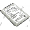 HDD 750 Gb SATA-II 300 Hitachi Travelstar 7K750 <HTE727575A9E364> 2.5"  7200rpm 16Mb