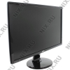 27"    ЖК монитор BenQ GW2760 <Black> (LCD, Wide,  1920x1080,  D-Sub,  DVI)