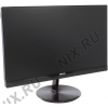 23"    ЖК монитор PHILIPS 234E5QHSB/00/01 (LCD, 1920x1080, D-Sub,  HDMI, MHL)